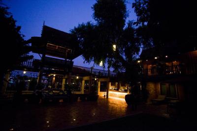 Chakrabongse Villas