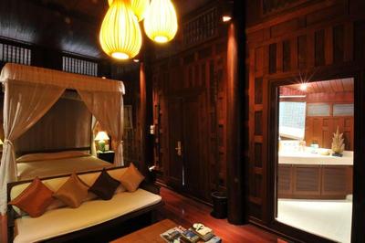 Chakrabongse Villas