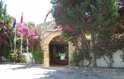 Kriss Hotel