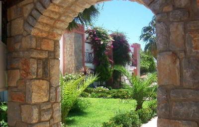Kriss Hotel