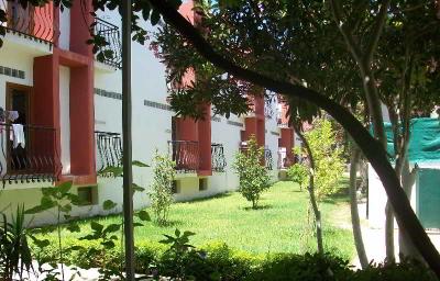 Kriss Hotel
