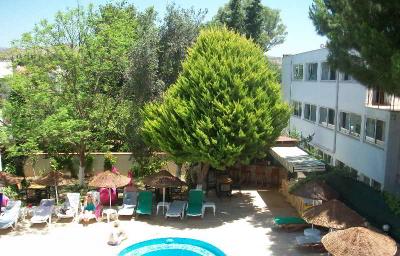 Kriss Hotel