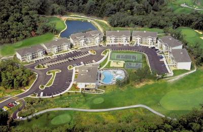 WorldMark Branson - Extra Holidays