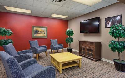 WorldMark Branson - Extra Holidays
