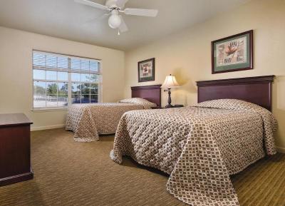 WorldMark Branson - Extra Holidays