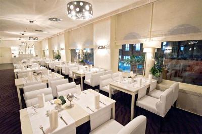 Van der Valk Resort Linstow