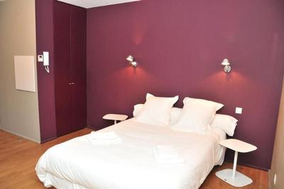 Temporesidence Cathedrale - Apartment