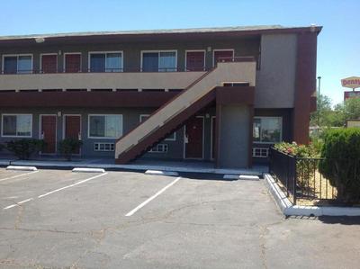 Budget Inn Barstow