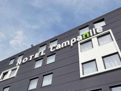 Campanile Bordeaux Ouest - Mérignac Aéroport