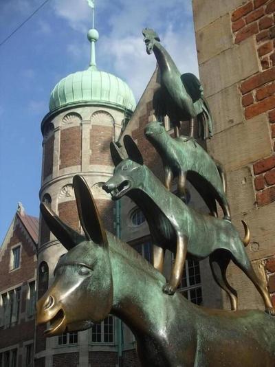 Gasthaus Hotel Bremen