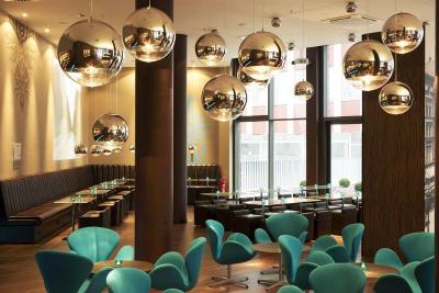 Motel One Berlin-Spittelmarkt
