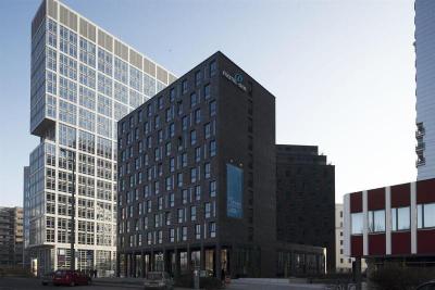 Motel One Berlin-Spittelmarkt
