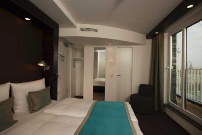 Motel One Berlin-Spittelmarkt