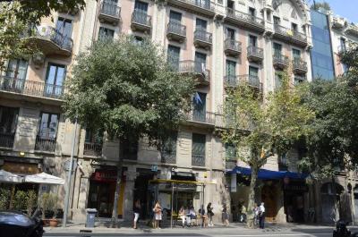 Ciudad Condal