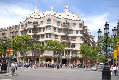 Ciudad Condal