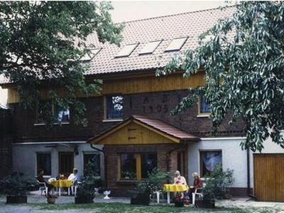 Gasthof Bergquelle