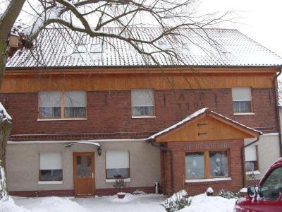 Gasthof Bergquelle