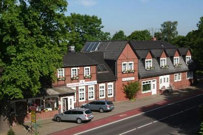 Altmark Hotel Gasthof Gose