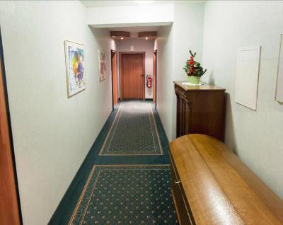Altmark Hotel Gasthof Gose