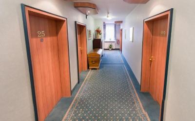 Altmark Hotel Gasthof Gose