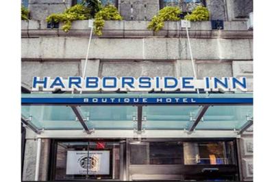 Harborside Inn of Boston