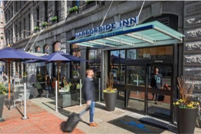 Harborside Inn of Boston