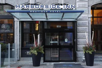 Harborside Inn of Boston