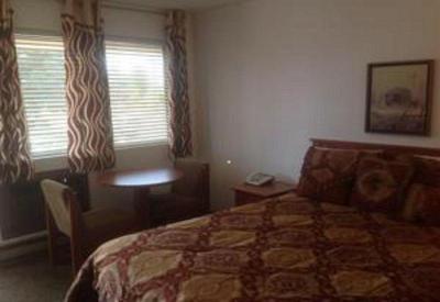 Motel West