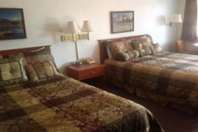 Motel West