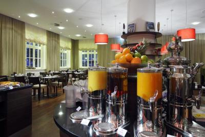 Courtyard by Marriott Bremen