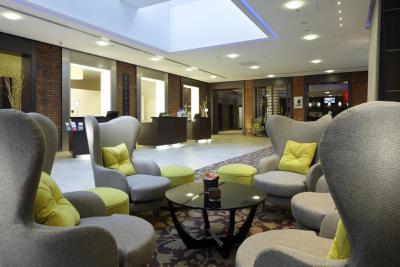 Courtyard by Marriott Bremen