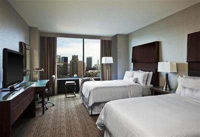 The Westin Birmingham