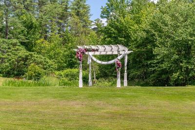 Cranmore Mountain Lodge