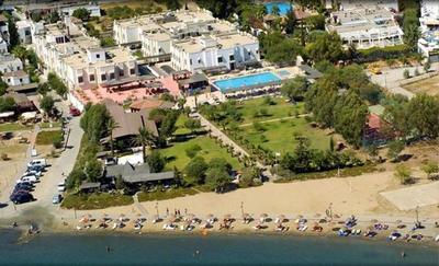 Cesars Suites Bodrum