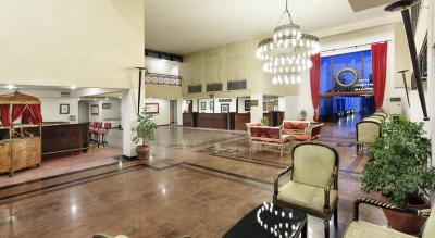 Cesars Suites Bodrum