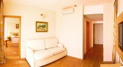 Cesars Suites Bodrum