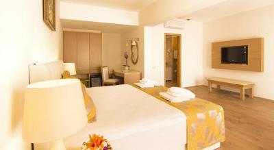 Cesars Suites Bodrum