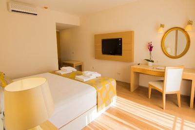 Cesars Suites Bodrum