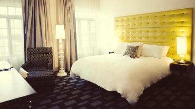 Padre Hotel