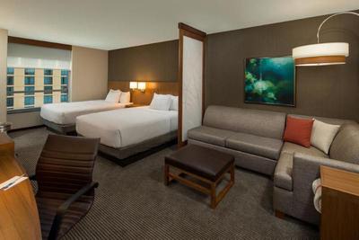 Bloomington-Normal Marriott Hotel & Conference Cen