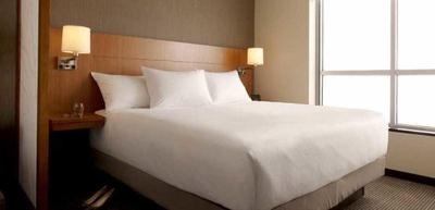 Bloomington-Normal Marriott Hotel & Conference Cen