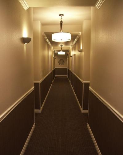 Pine Ridge Inn
