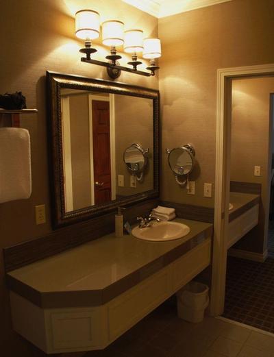 Pine Ridge Inn