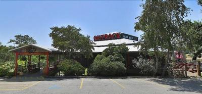 Outback Roadhouse Motel & Suites Branson