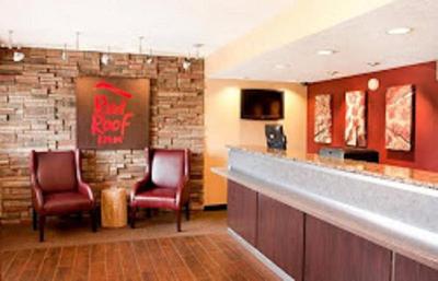 Red Roof Inn Buffalo – Hamburg/ I-90