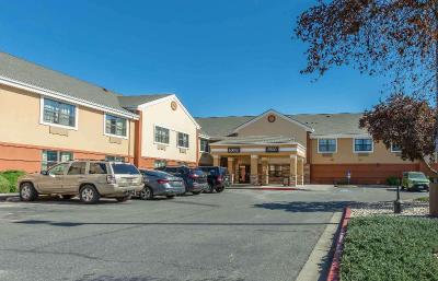 Extended Stay America - Boise - Airport