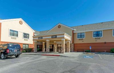 Extended Stay America - Boise - Airport