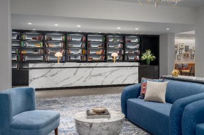 Hotel Commonwealth