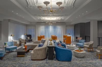 Hotel Commonwealth
