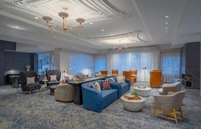 Hotel Commonwealth